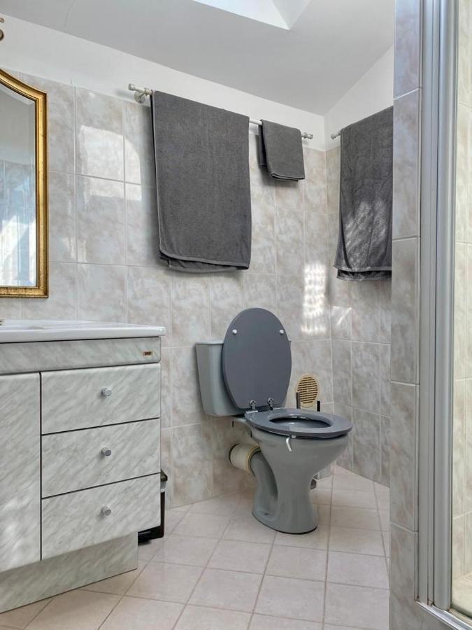 Bed and Breakfast Gite Belle Vue Visan Экстерьер фото