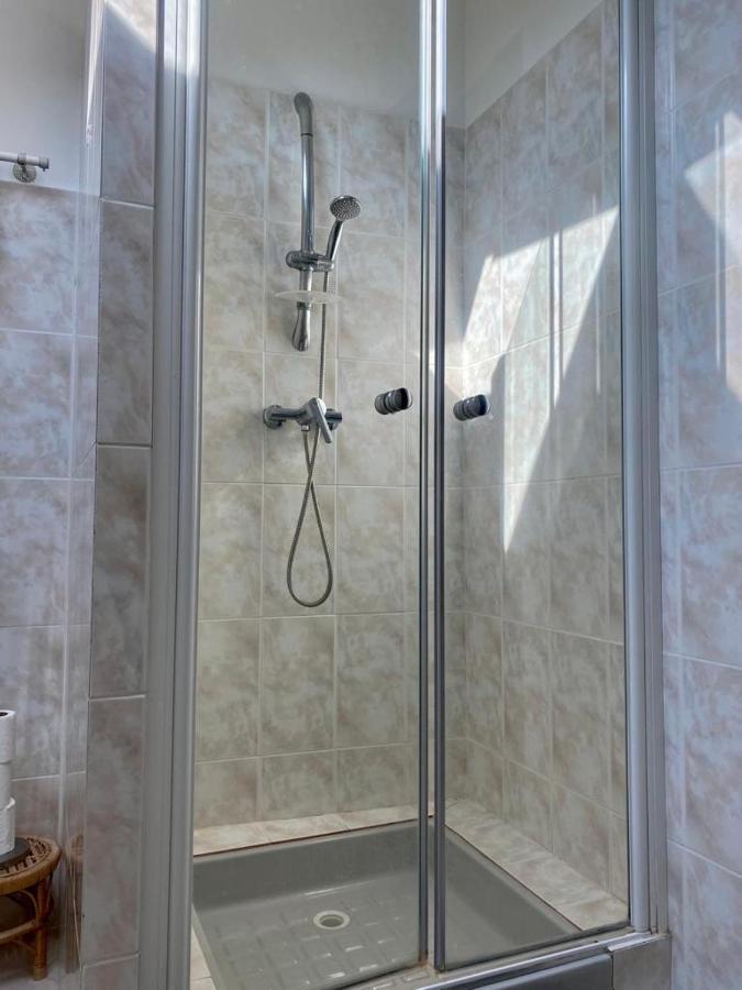 Bed and Breakfast Gite Belle Vue Visan Экстерьер фото