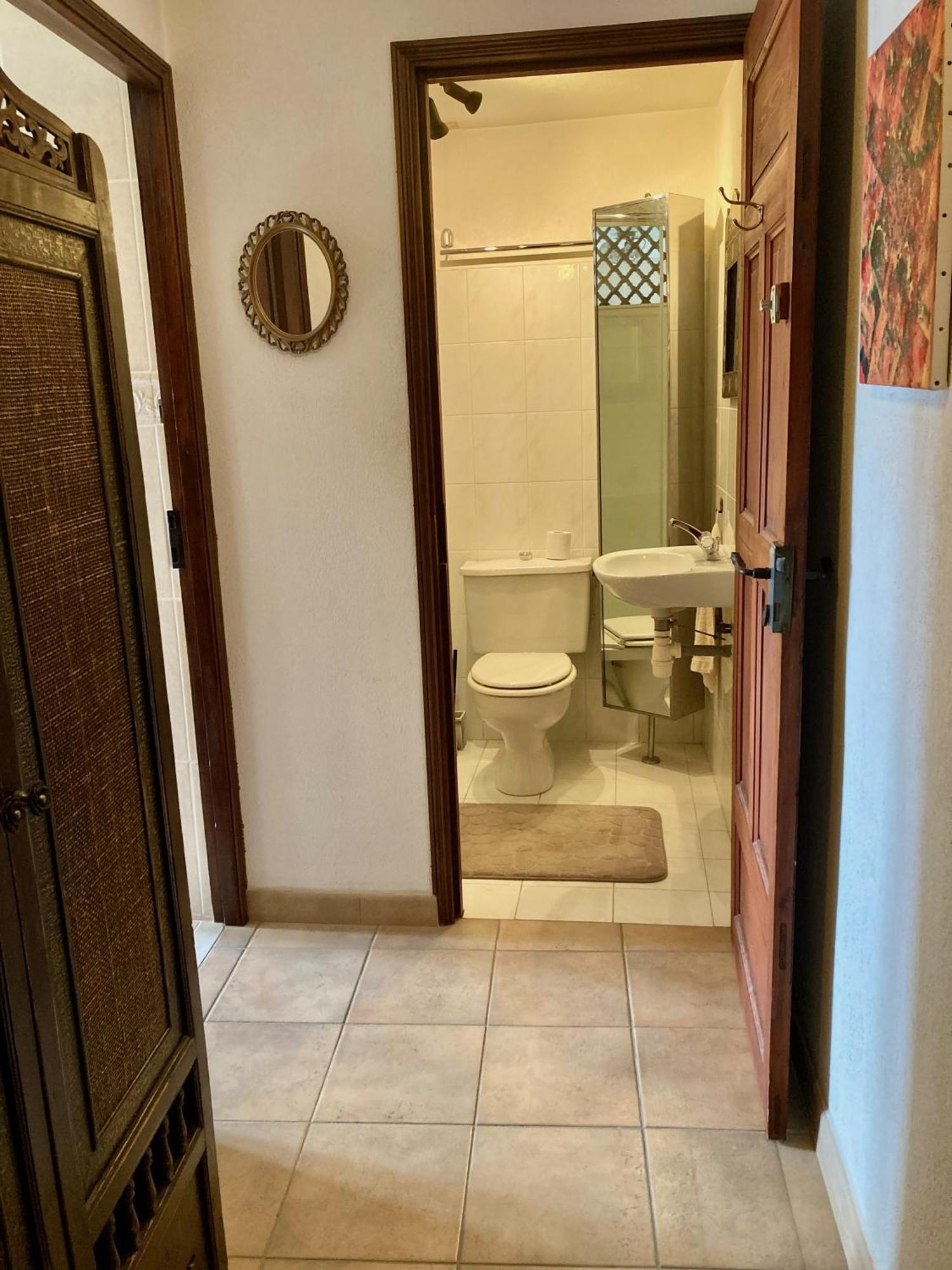 Bed and Breakfast Gite Belle Vue Visan Экстерьер фото