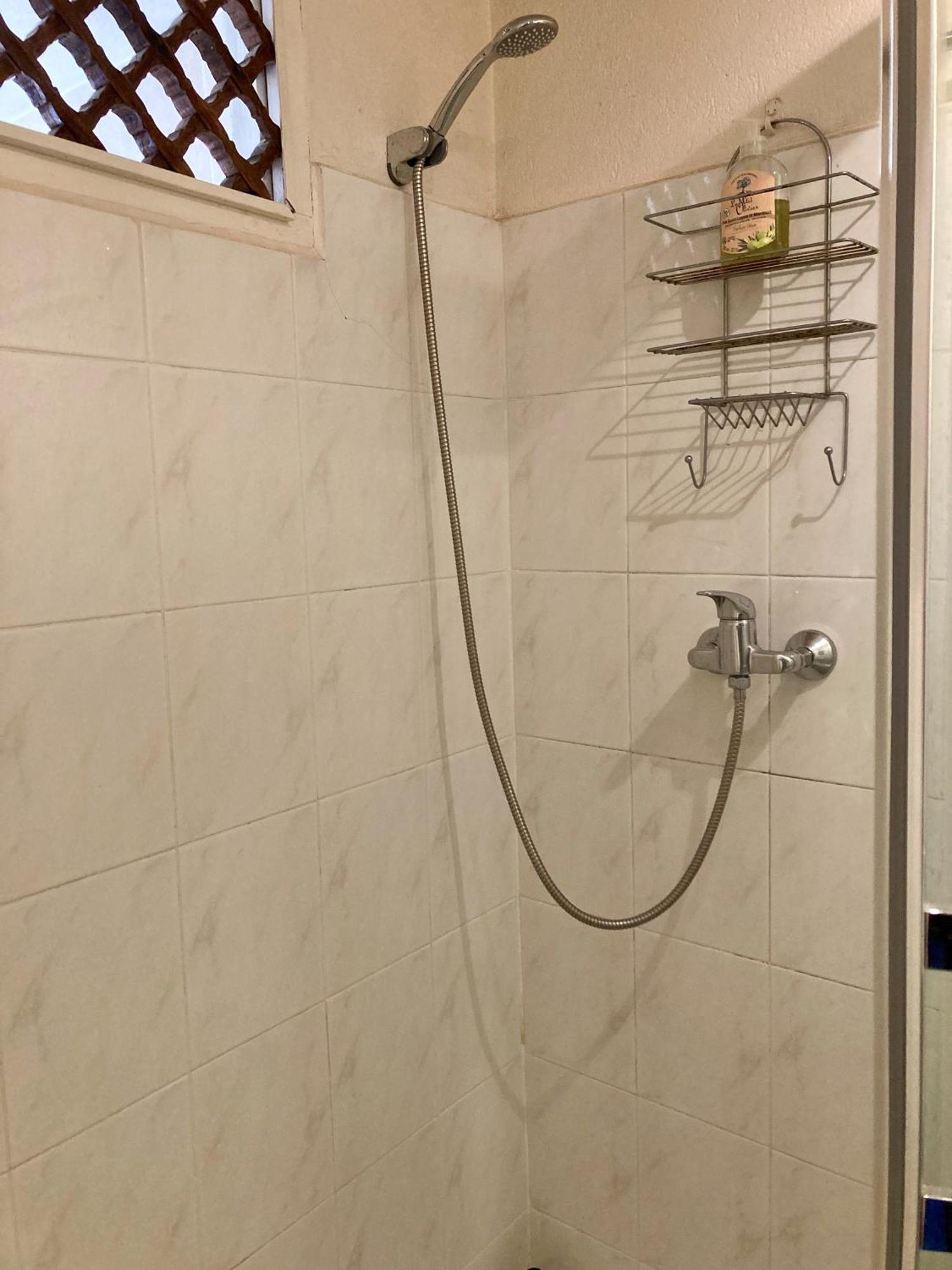 Bed and Breakfast Gite Belle Vue Visan Экстерьер фото